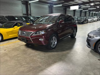 Image for 2015 Lexus RX 450H ID: 7197928