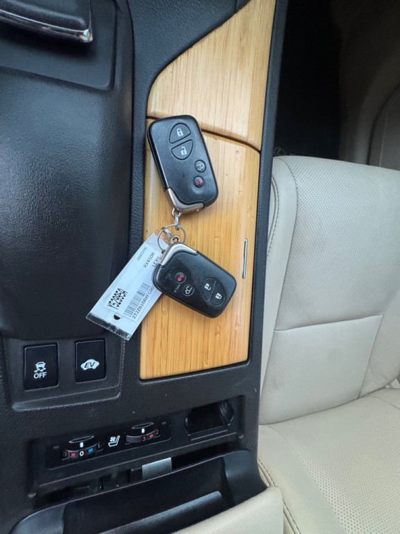 2015 Lexus RX Image 29