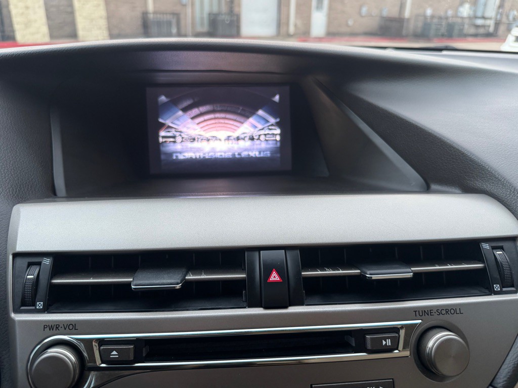 2015 Lexus RX Image 31