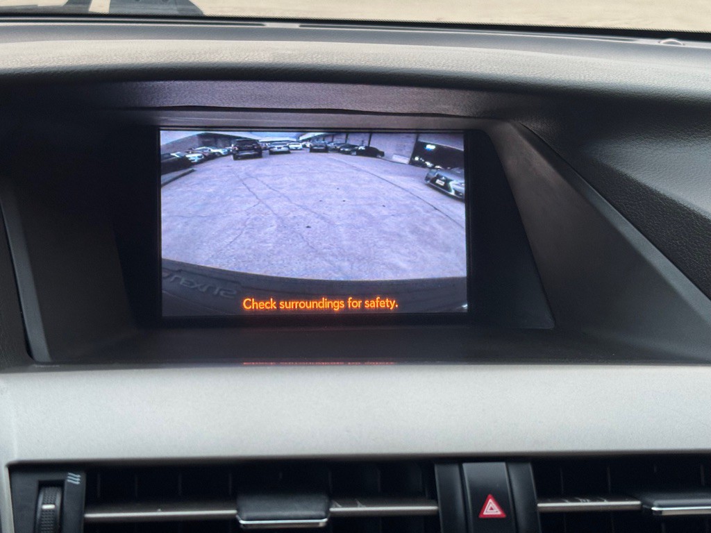 2015 Lexus RX Image 34