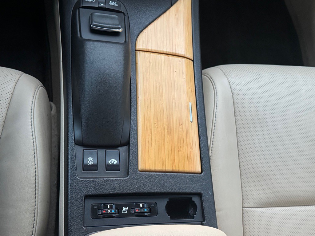 2015 Lexus RX Image 37