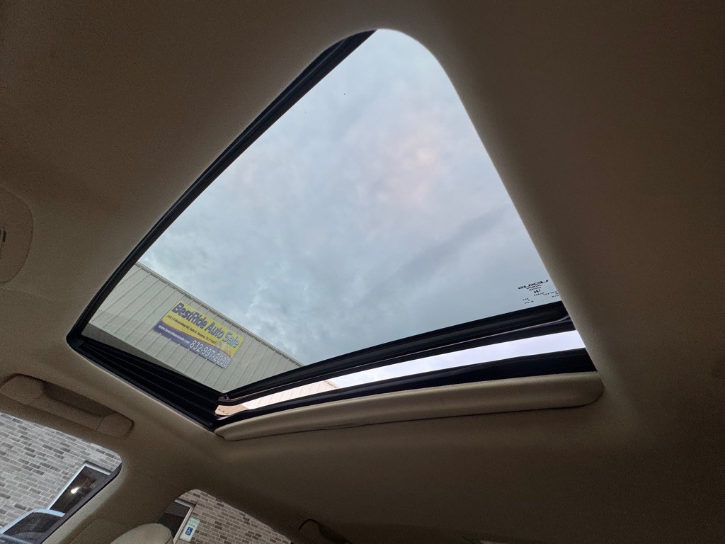 2015 Lexus RX Image 38