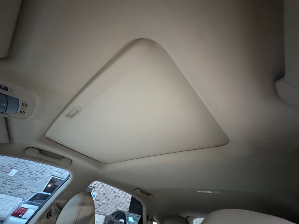 2015 Lexus RX Image 39