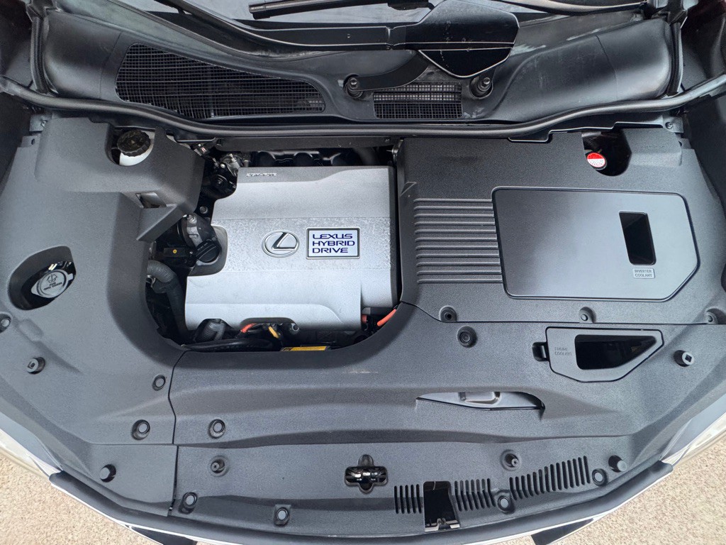 2015 Lexus RX Image 43