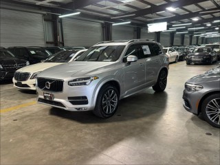 Image for 2018 Volvo XC90 T6 ID: 7201374