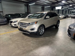 Image for 2017 Ford Edge Titanium ID: 7201430