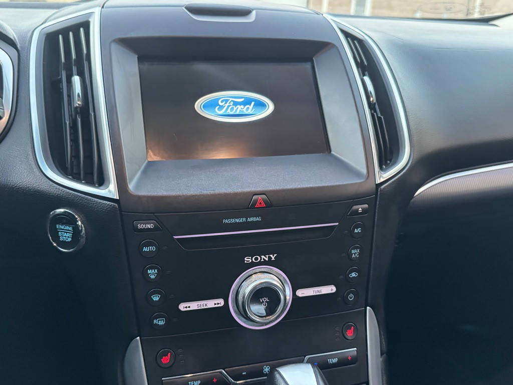 2017 Ford Edge Image 26