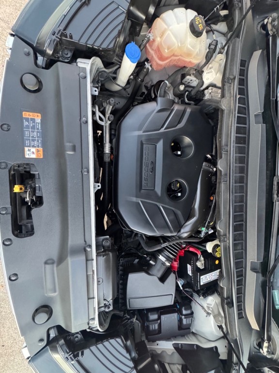 2017 Ford Edge Image 33