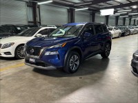 Image for 2023 Nissan Rogue SV ID: 7204198