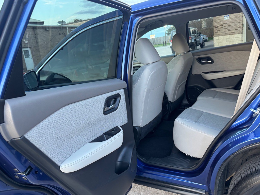 2023 Nissan Rogue Image 20