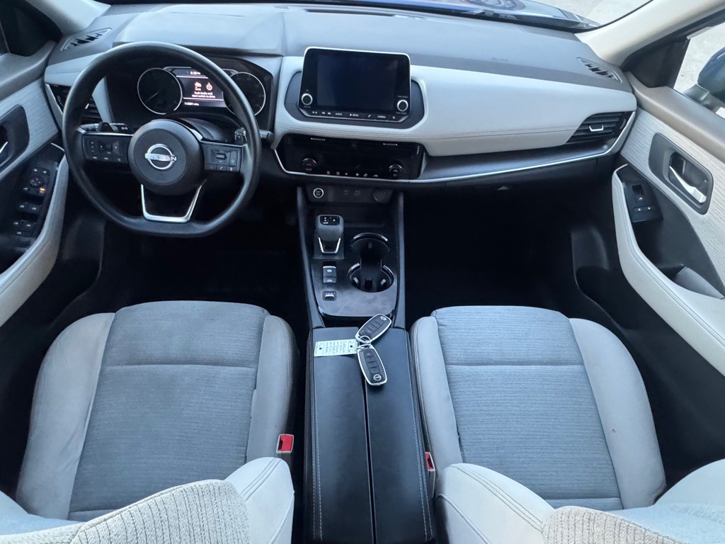 2023 Nissan Rogue Image 22