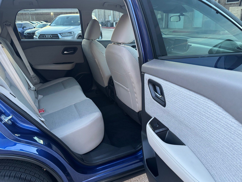 2023 Nissan Rogue Image 23