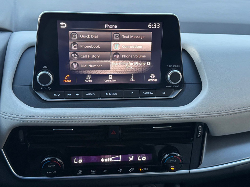 2023 Nissan Rogue Image 27