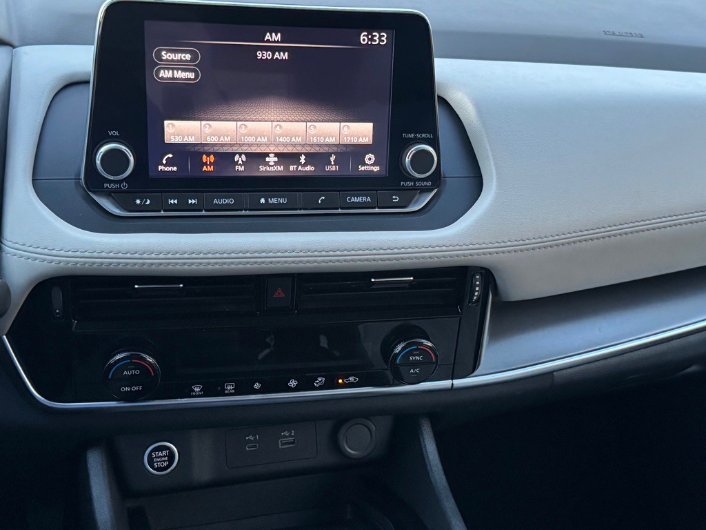 2023 Nissan Rogue Image 29