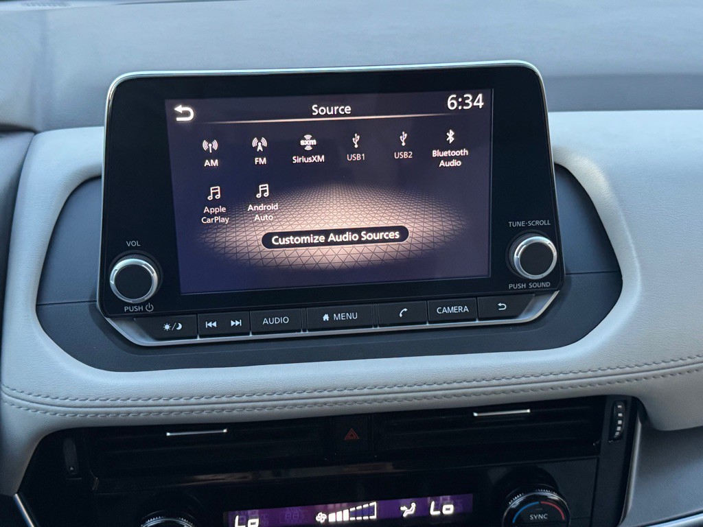 2023 Nissan Rogue Image 31