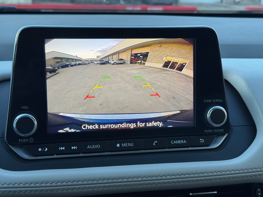 2023 Nissan Rogue Image 32