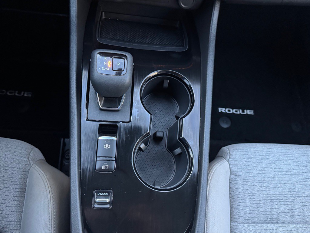 2023 Nissan Rogue Image 33
