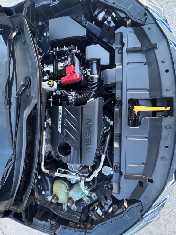 2023 Nissan Rogue Image 36