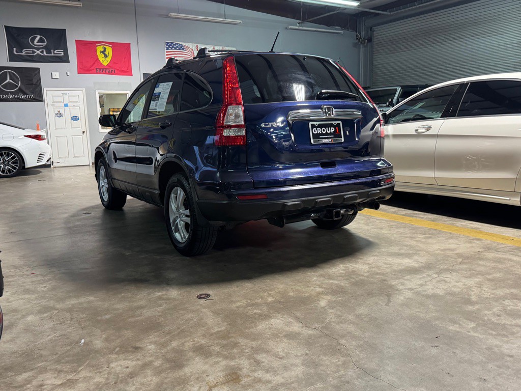 2010 Honda CR-V Image 6