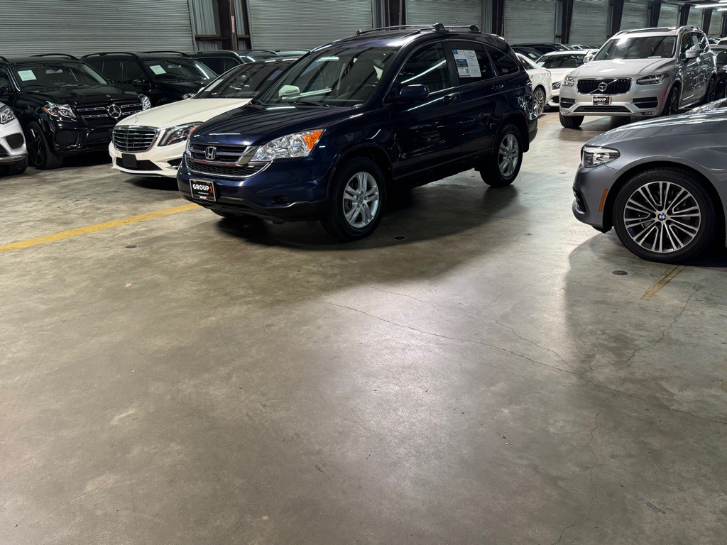 2010 Honda CR-V Image 7