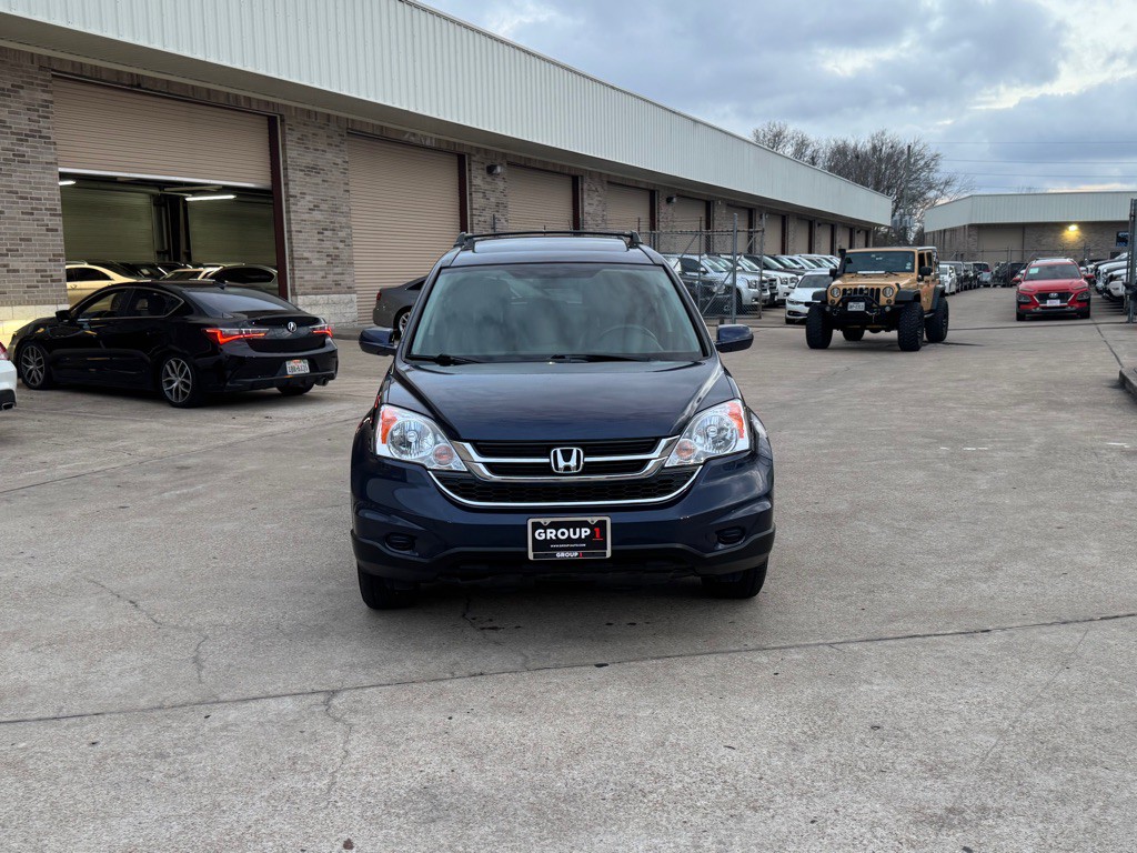 2010 Honda CR-V Image 11