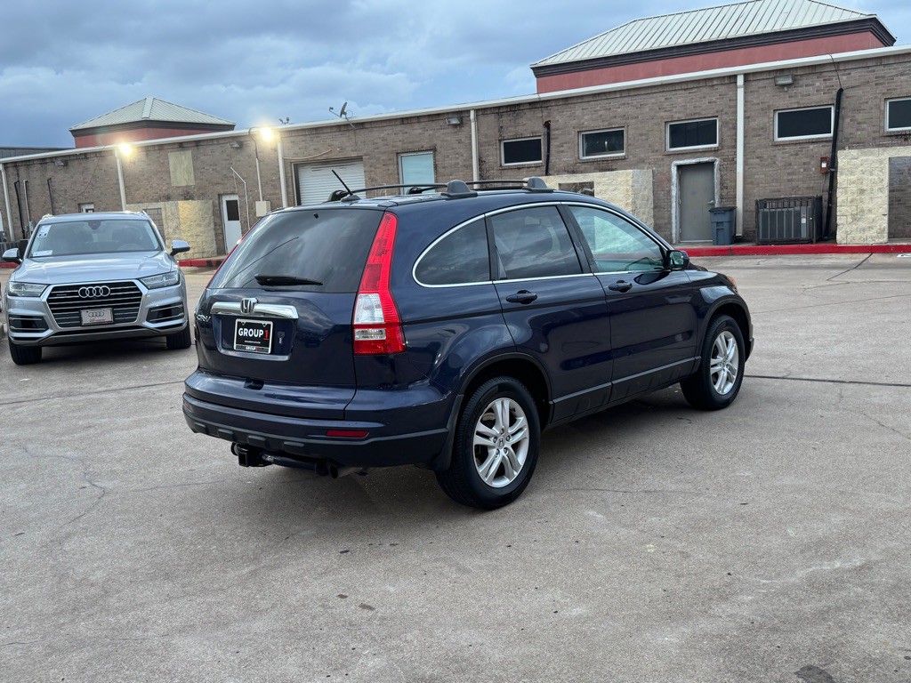 2010 Honda CR-V Image 13