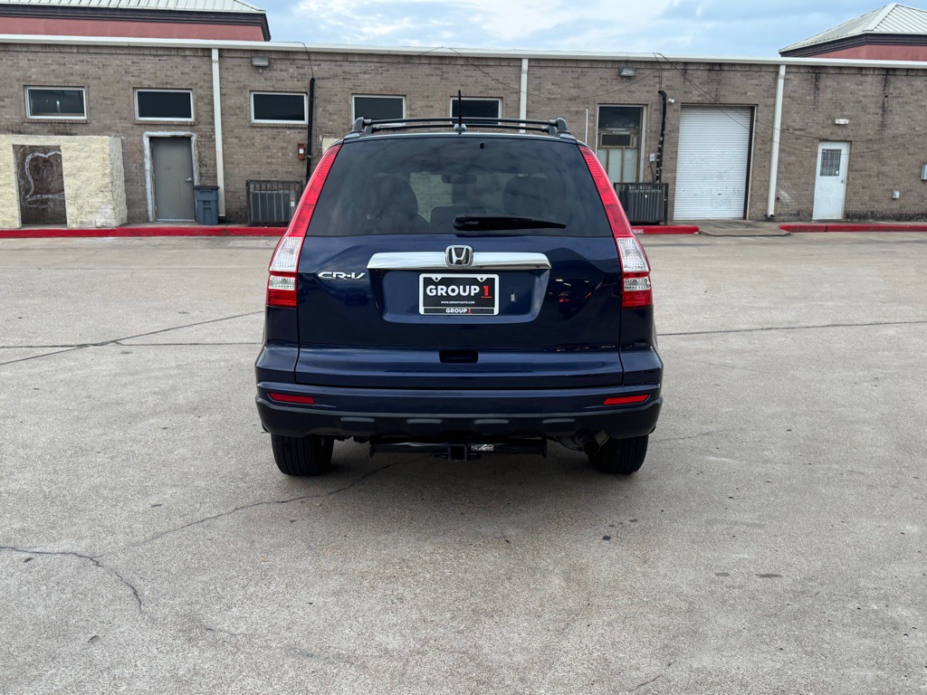 2010 Honda CR-V Image 14