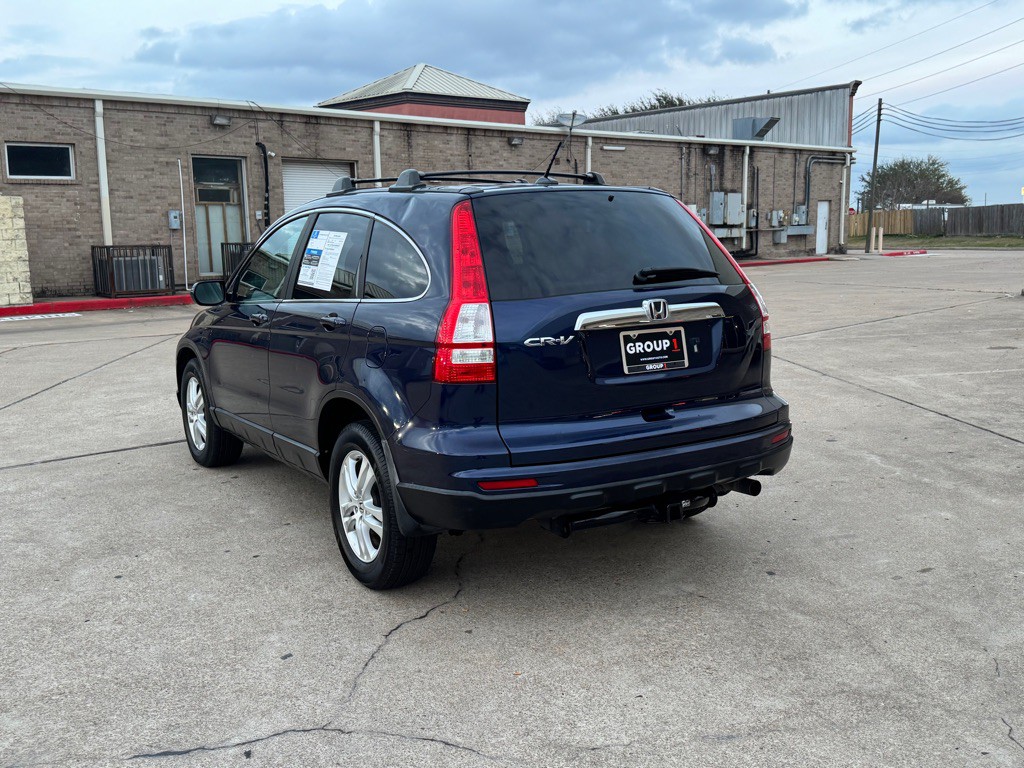 2010 Honda CR-V Image 15