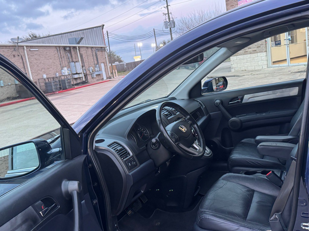 2010 Honda CR-V Image 16