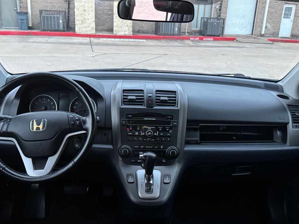 2010 Honda CR-V Image 18