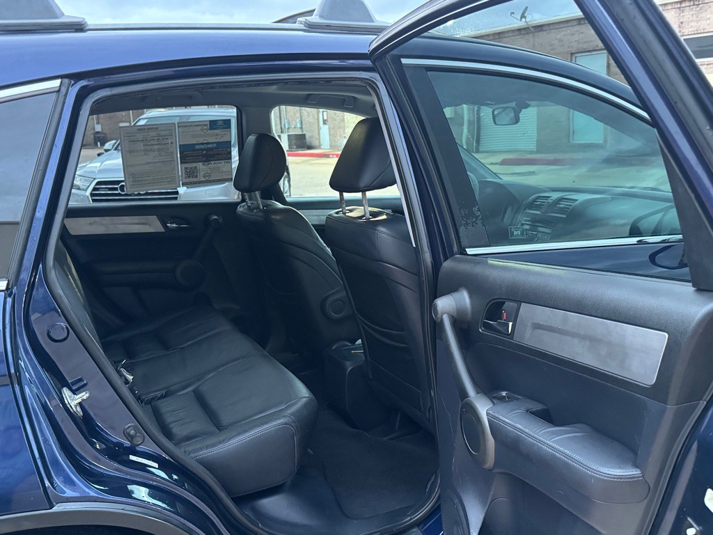 2010 Honda CR-V Image 19