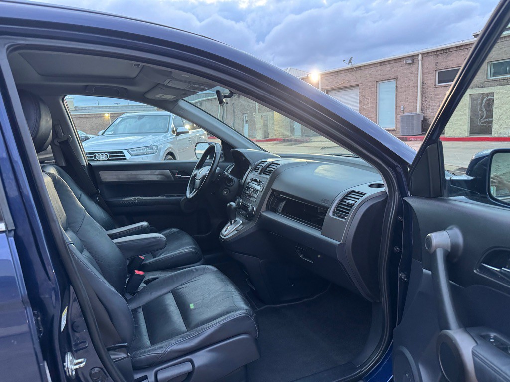 2010 Honda CR-V Image 20