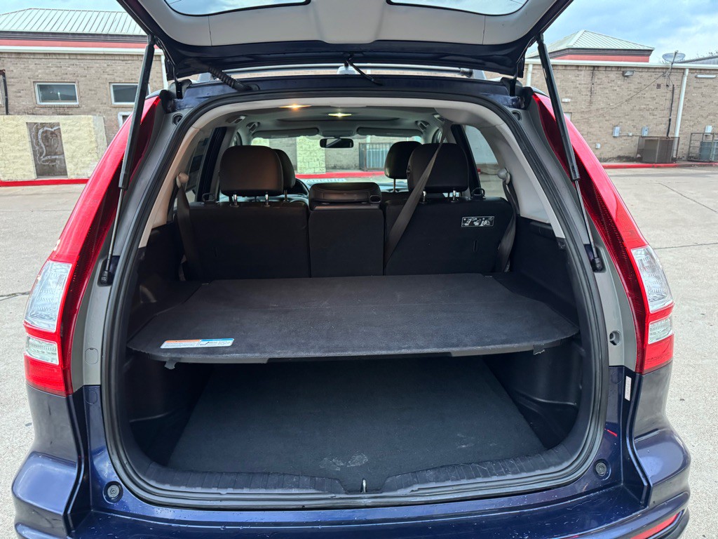 2010 Honda CR-V Image 21