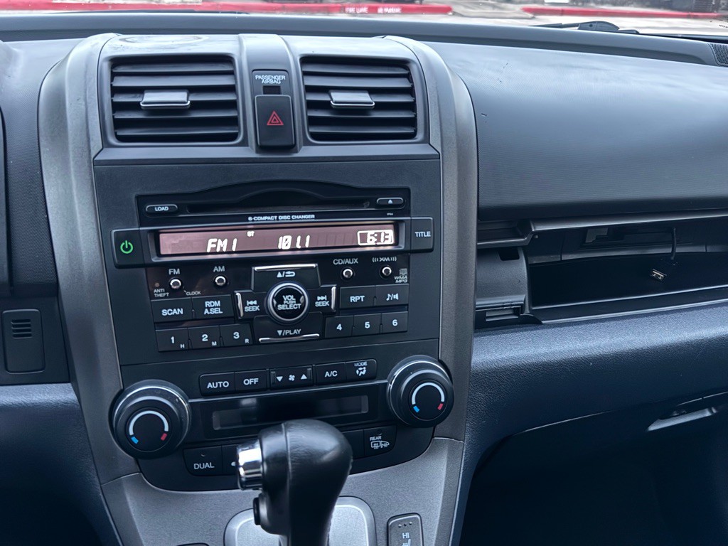 2010 Honda CR-V Image 24