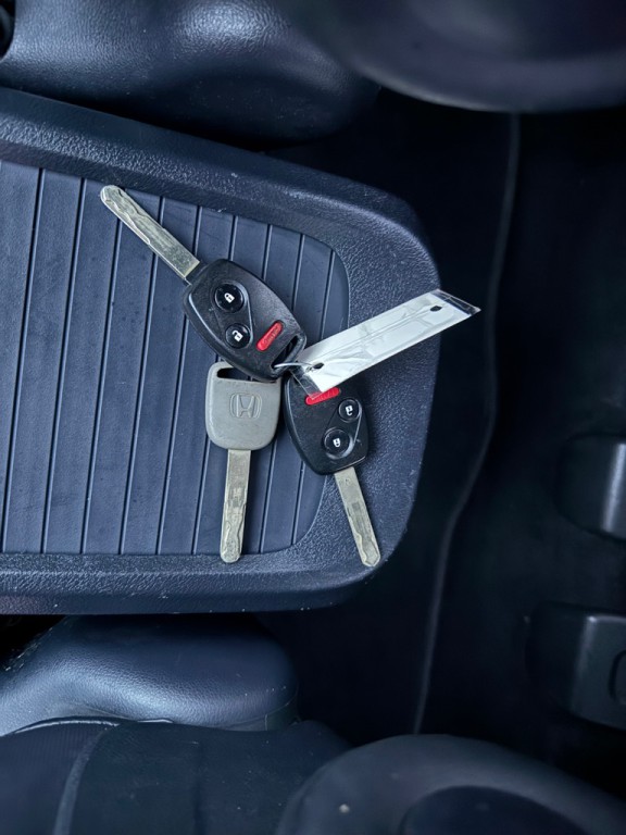 2010 Honda CR-V Image 26