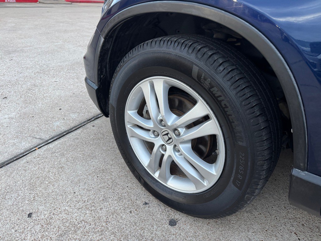 2010 Honda CR-V Image 27