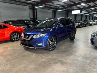 Image for 2019 Nissan Rogue SL ID: 7234436