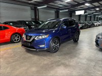 Image for 2019 Nissan Rogue SL ID: 7234436