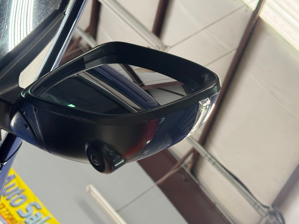 2019 Nissan Rogue Image 10