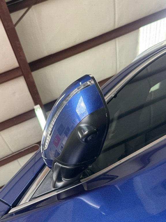 2019 Nissan Rogue Image 11