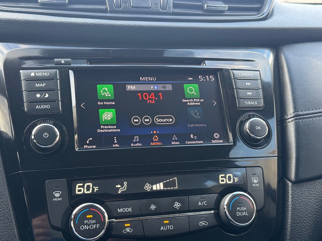 2019 Nissan Rogue Image 33