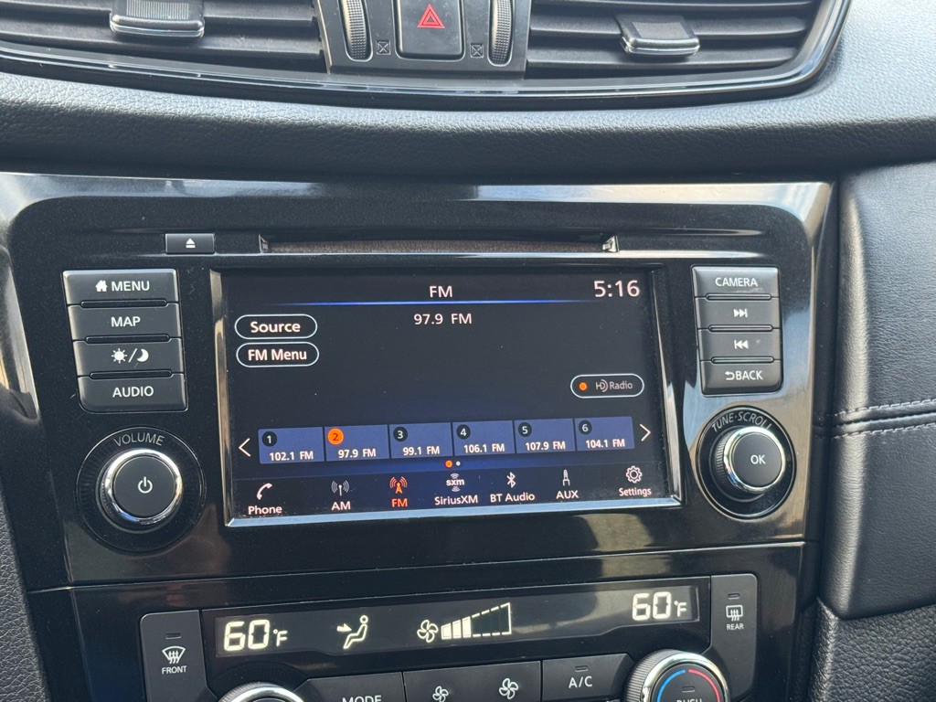 2019 Nissan Rogue Image 34