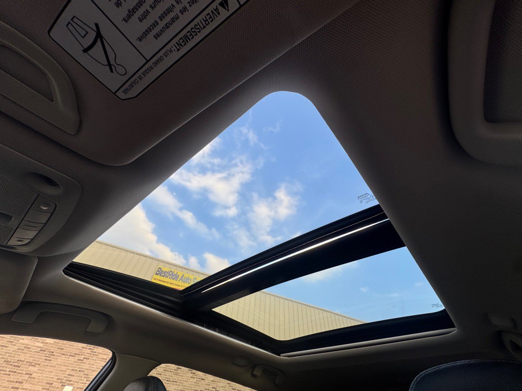 2019 Nissan Rogue Image 39