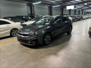 Image for 2020 Kia Forte FE ID: 7234496