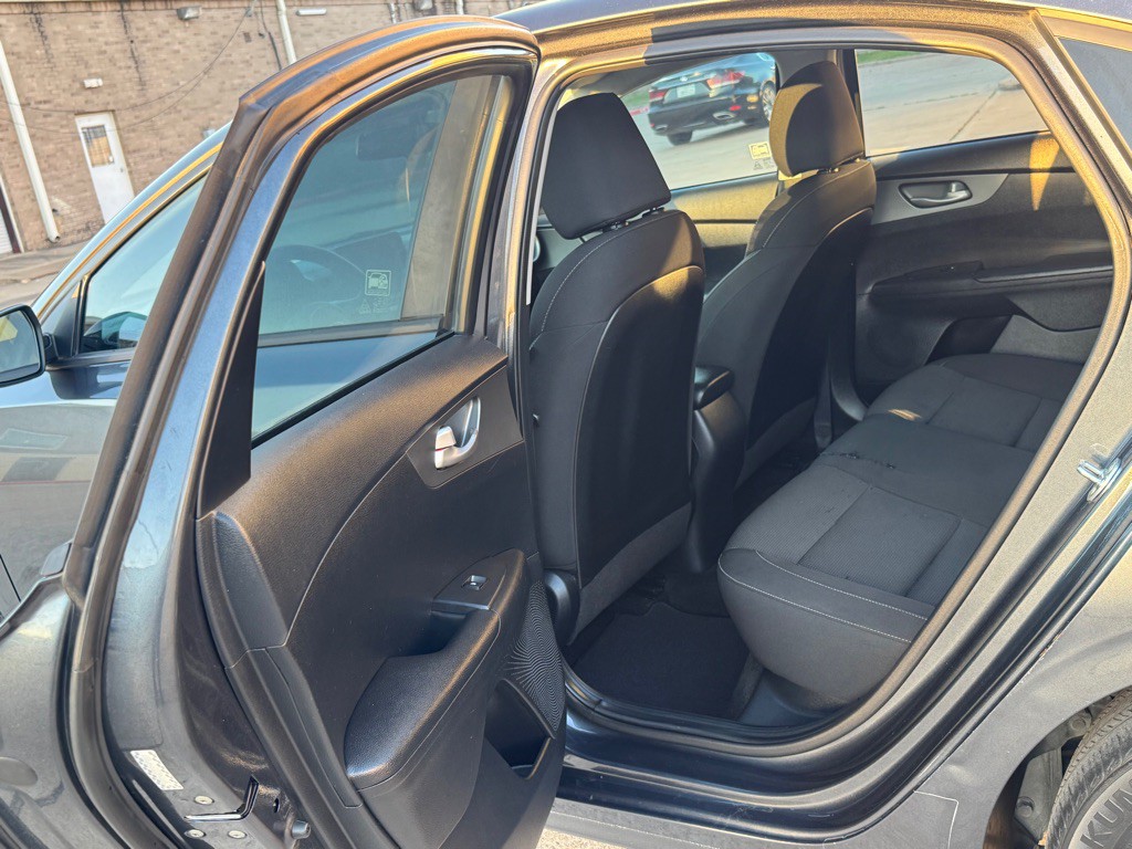 2020 Kia Forte Image 19