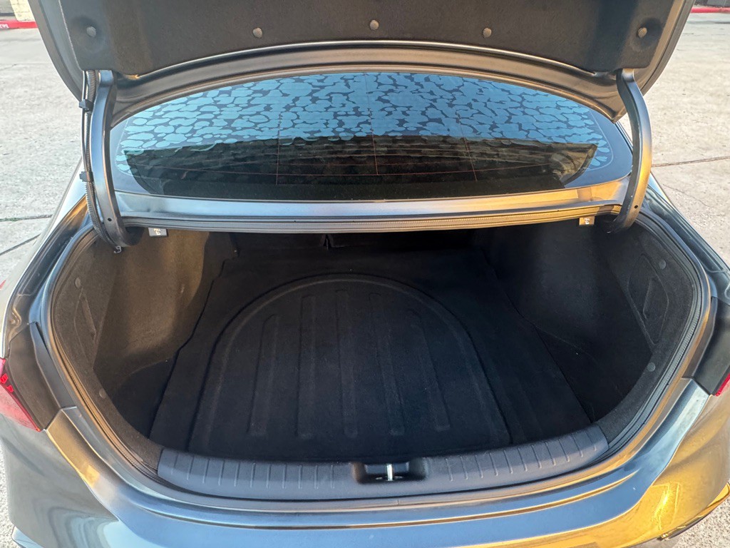 2020 Kia Forte Image 26