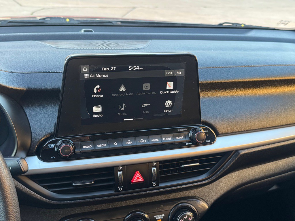 2020 Kia Forte Image 28