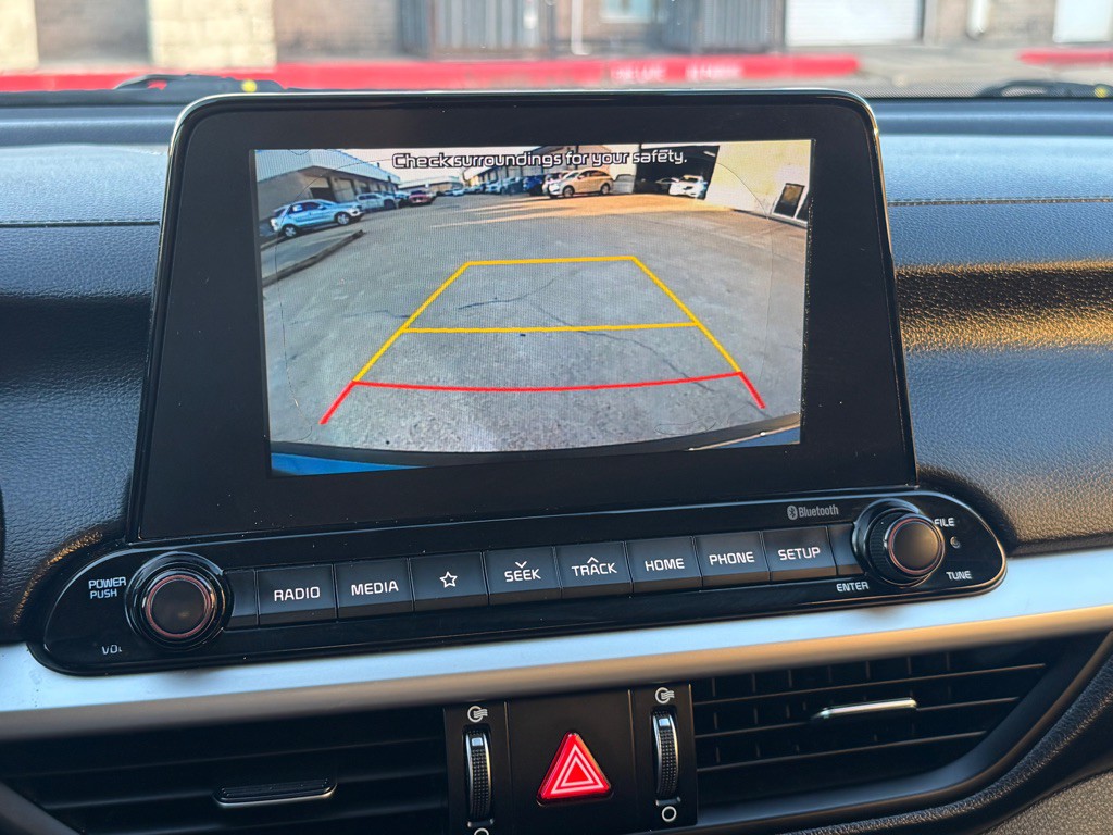 2020 Kia Forte Image 29