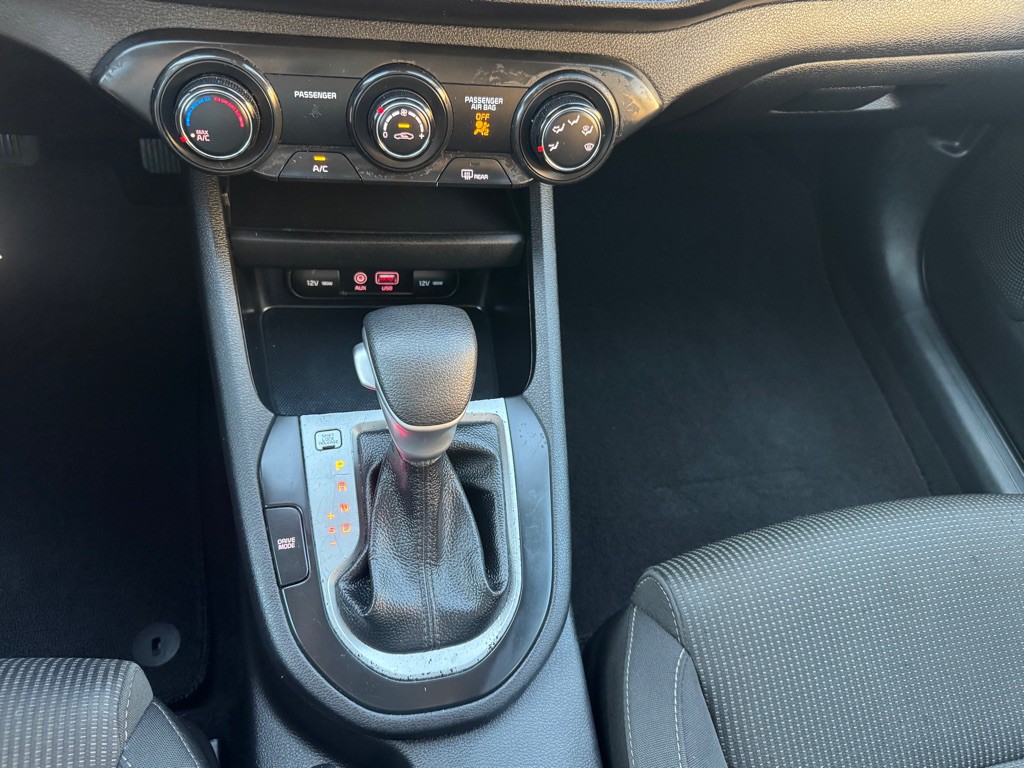 2020 Kia Forte Image 30