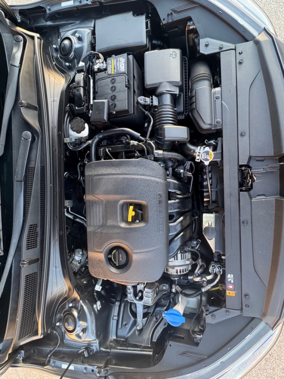 2020 Kia Forte Image 33